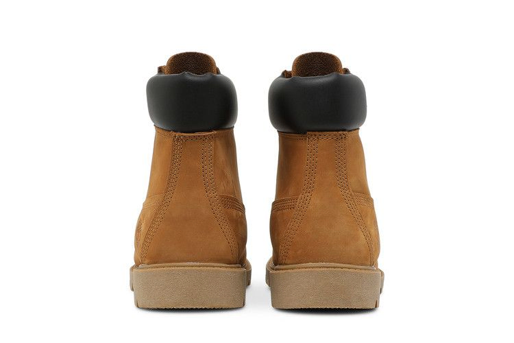 Кроссовки Timberland 6 Inch 'Wheat Brown'