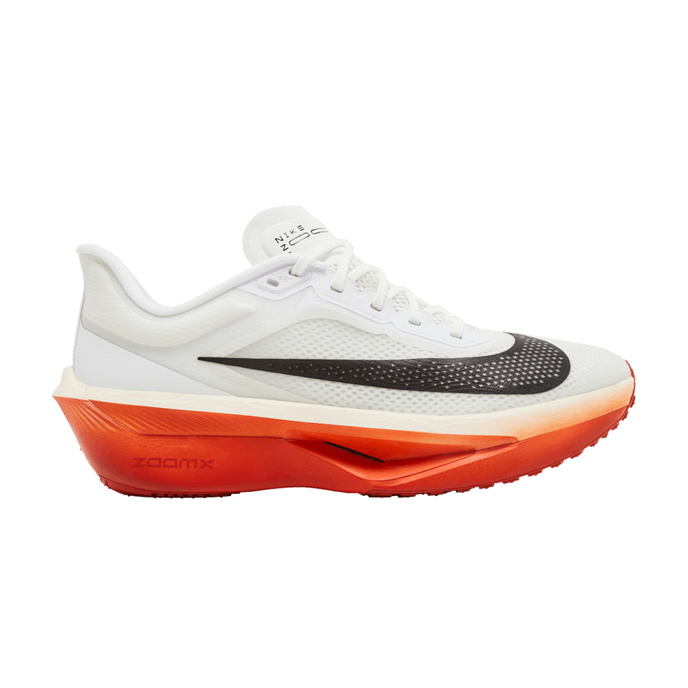 Кроссовки Eliud Kipchoge x Nike Zoom Fly 6 'It's Just The Start'