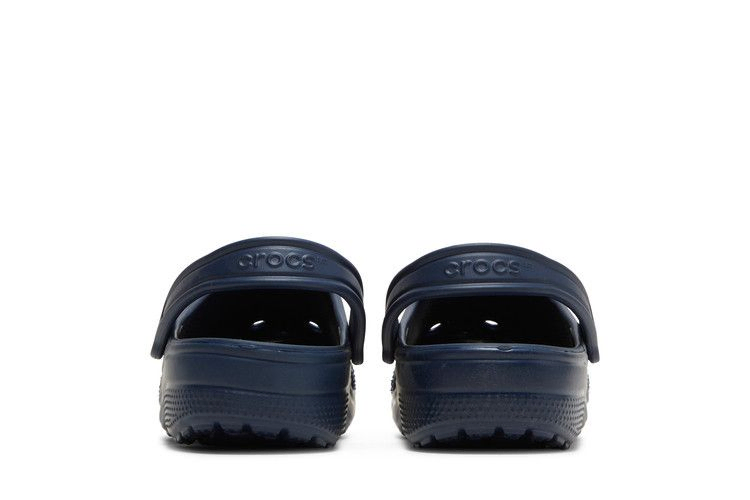 Кроссовки Crocs Classic Clog 'Navy'