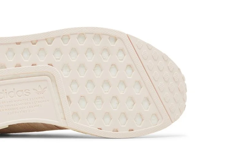 Кроссовки adidas Wmns NMD_R1 'Wonder Quartz Off White'