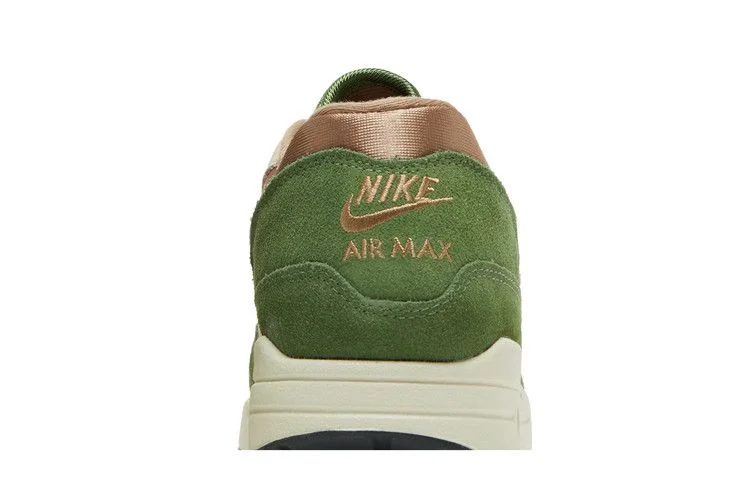 Кроссовки Nike Air Max 1 NH 'Treeline'