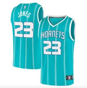 2021-22-Charlotte-Hornets-23-Kai-Jones-Fast-Break-Icon-Teal-Jersey-1-298x300