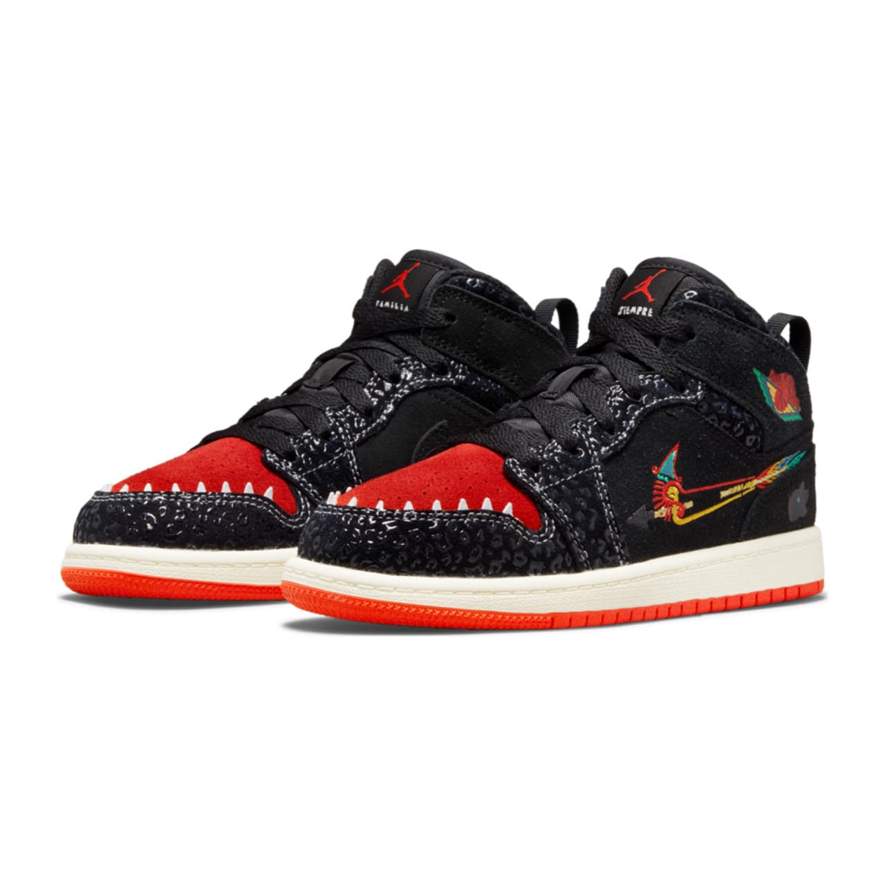 Air-Jordan-1-Mid-SE-PS-SiEMPRE-Familia-1
