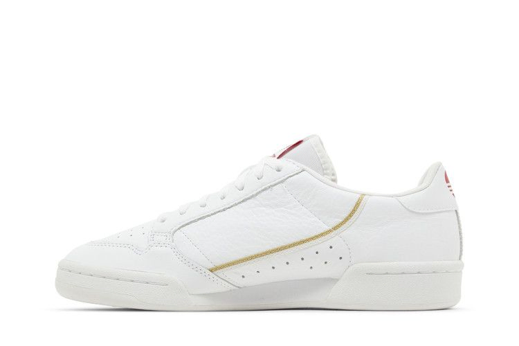 Кроссовки Adidas Continental 80 'Valentine's Day'
