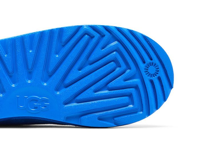 Кроссовки UGG Tasman 2 Slipper Kids 'Dive'