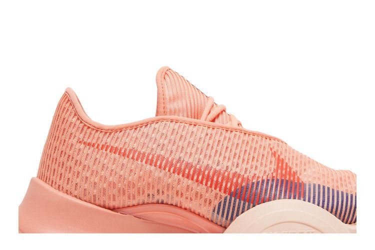 Кроссовки Nike Wmns Air Zoom SuperRep 2 'Crimson Bliss Concord'