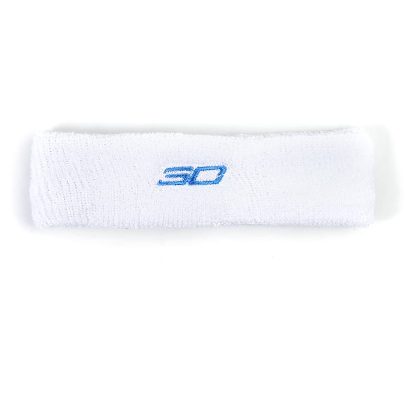 Повязка на голову Jinduo Curry Logo Headband
