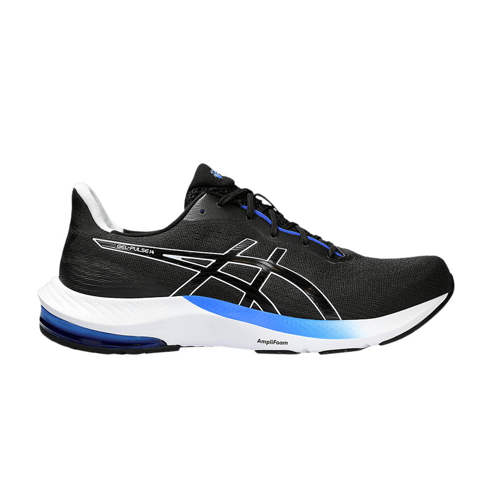 Кроссовки Asics Gel Pulse 14 'Graphite Grey Illusion Blue'