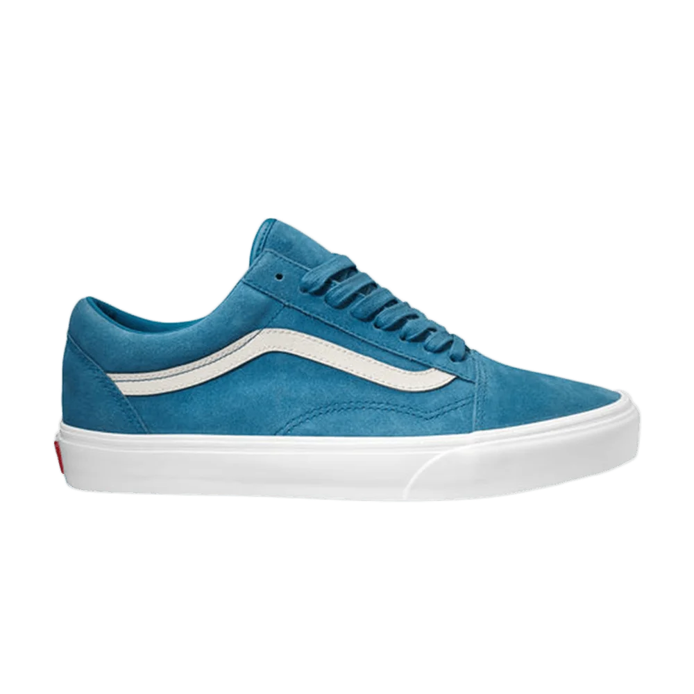 Vans Old Skool 'Sapphire Blue'
