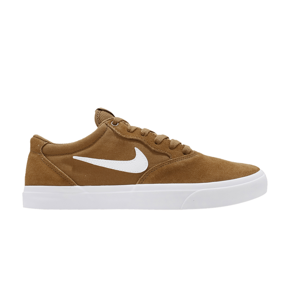 Кроссовки Nike Chron SLR SB 'Golden Beige'