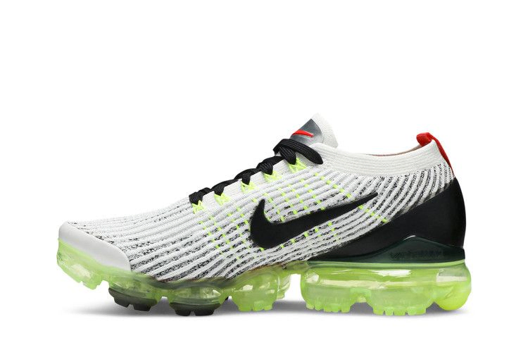 Кроссовки Nike Air VaporMax Flyknit 3 'Neon Collection'