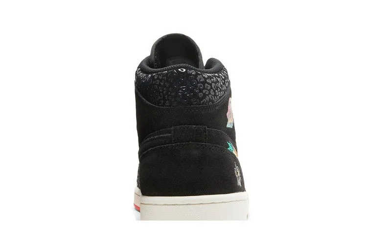 Кроссовки Air Jordan 1 Mid SE 'SiEMPRE Familia'