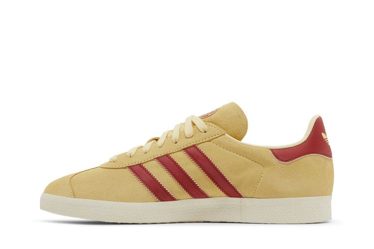 Кроссовки adidas Gazelle 'National Team Retro Collection - Colombia'