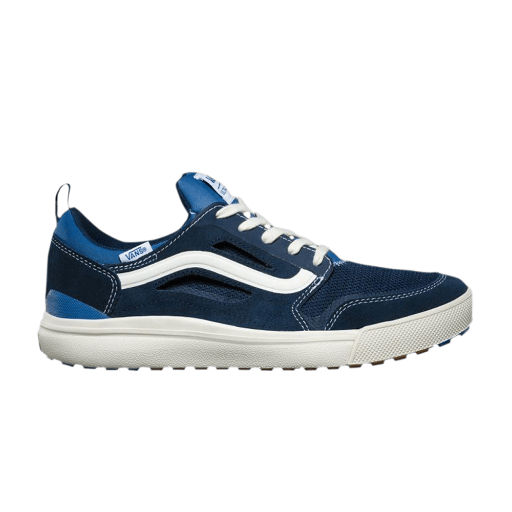 Кроссовки Vans UltraRange 3D 'Federal Blue'
