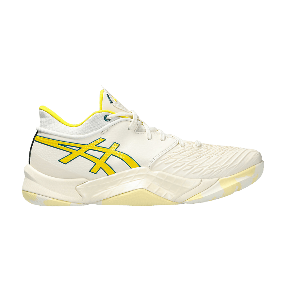 Кроссовки Asics Unpre ARS Low 'Golden Yellow'
