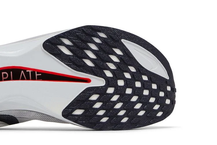 Кроссовки Nike ZoomX Streakfly 2 'White Obsidian Mist'