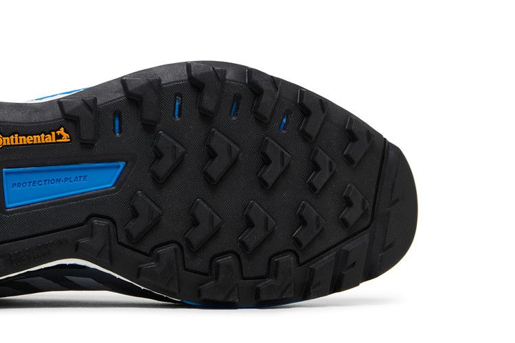 Кроссовки Adidas Terrex Skychaser 2.0 'Grey Blue Rush'