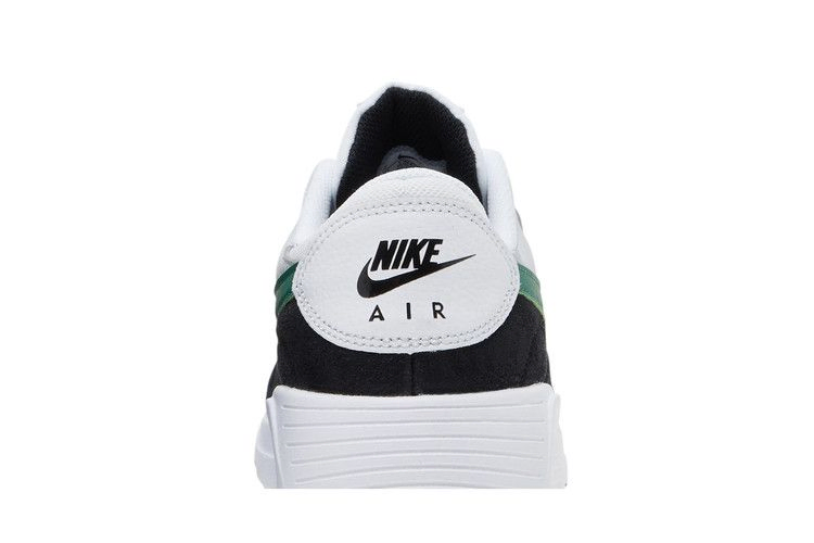 Кроссовки Nike Air Max SC 'White Gorge Green'