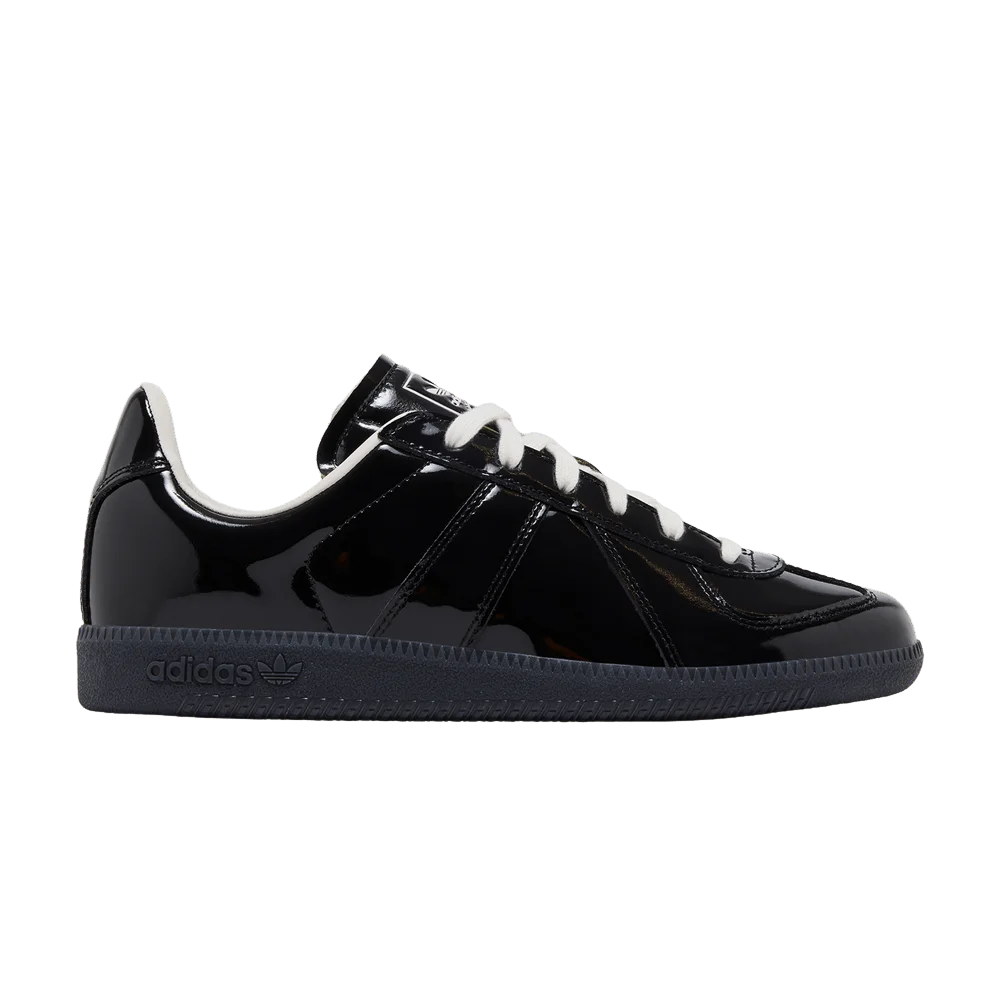 Кроссовки adidas BW Army 'Core Black'