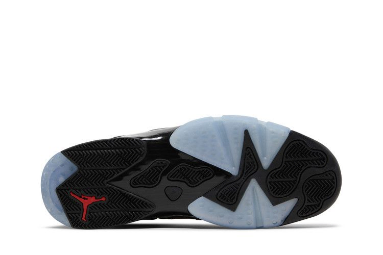 Кроссовки Air Jordan 6-17-23 'Black Dark Driftwood'