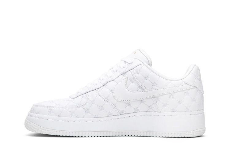 Кроссовки Nike Air Force 1 Low Supreme I/O Tz 'Michael Lau'
