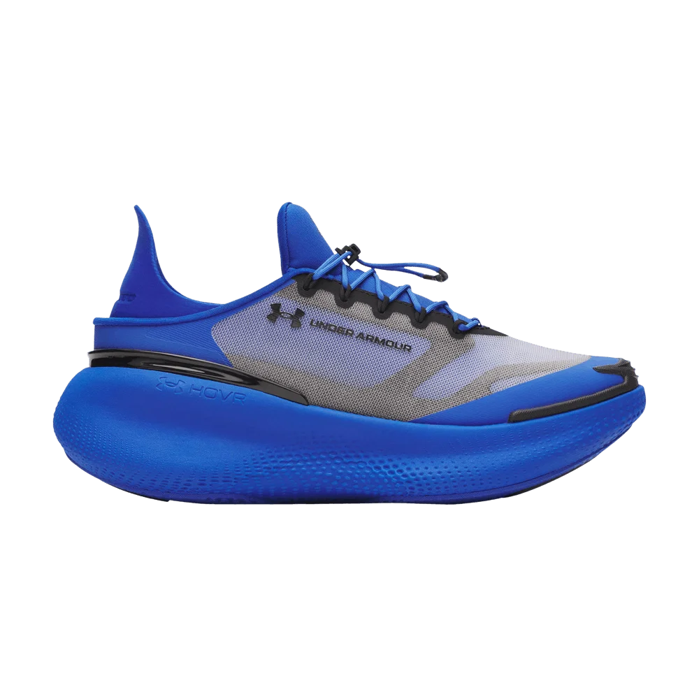 Кроссовки Under Armour Nova GS 'Team Royal'