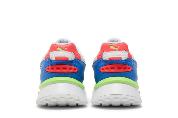 Кроссовки Puma Wild Rider 'Spectra'