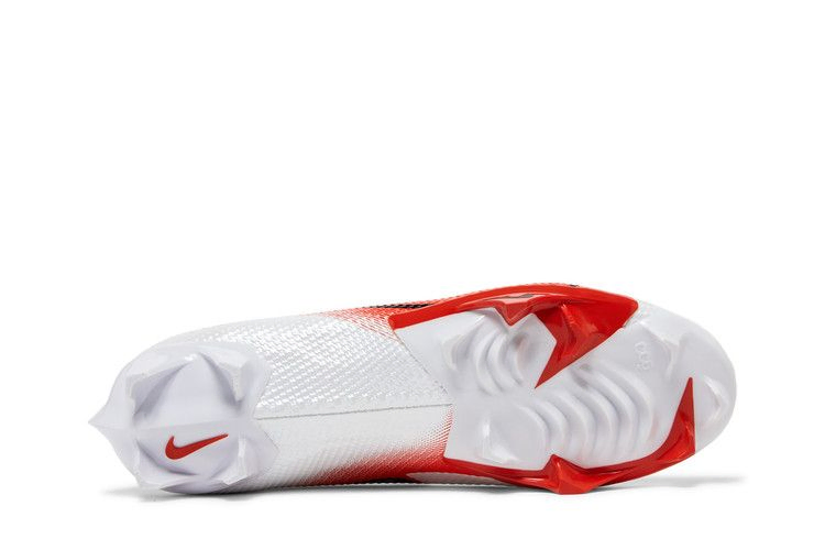 Кроссовки Nike Vapor Edge Pro 360 'White Team Orange'