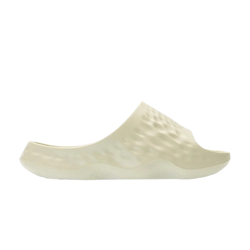 New Balance Fresh Foam MRSHN Slide 'Beige'