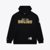 Mitchell-Ness-Black-Boston-Bruins-Game-Time-Fleece-Pullover-Hoodie-Pullover-Hoodie-100x100