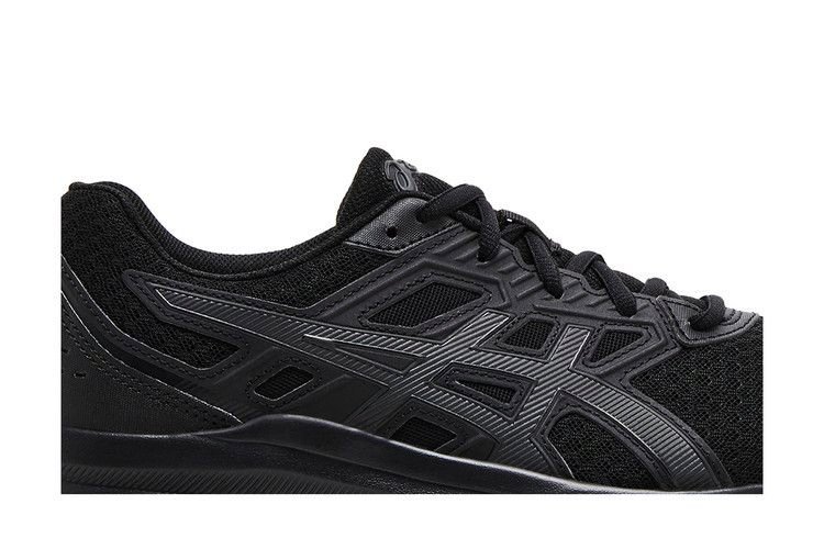 Кроссовки ASICS Jolt 3 'Black Graphite Grey'