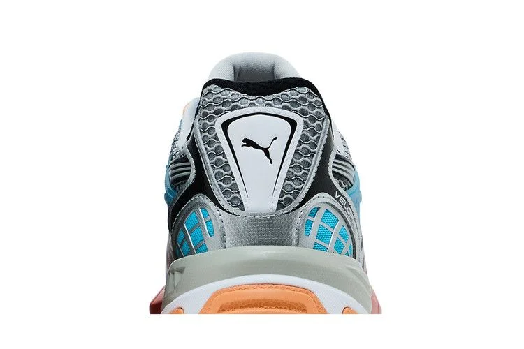 Кроссовки Puma Velophasis 'Phased - Grey Chili Powder'