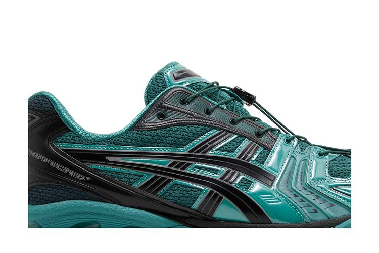 Кроссовки ASICS UNAFFECTED x Gel Kayano 14 'Infinite Wonders Pack - Posy Green'