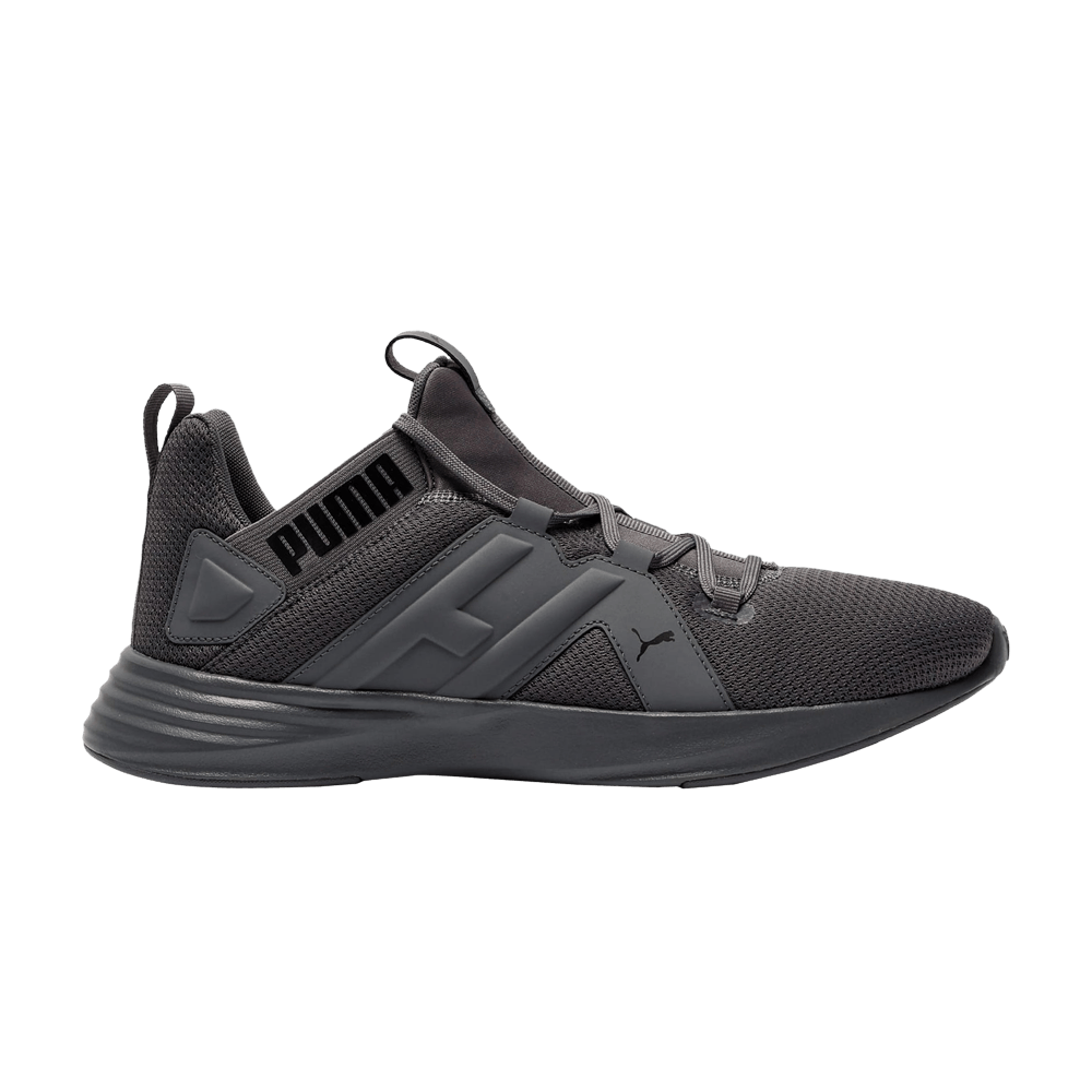 Кроссовки Puma Contempt Demi 'Cool Dark Grey'