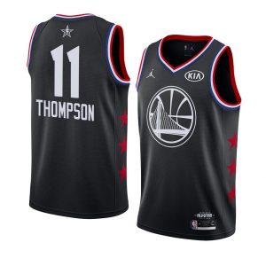 2019-NBA-All-Star-Warriors-Klay-Thompson-11-Black-Swingman-Jersey-300x300