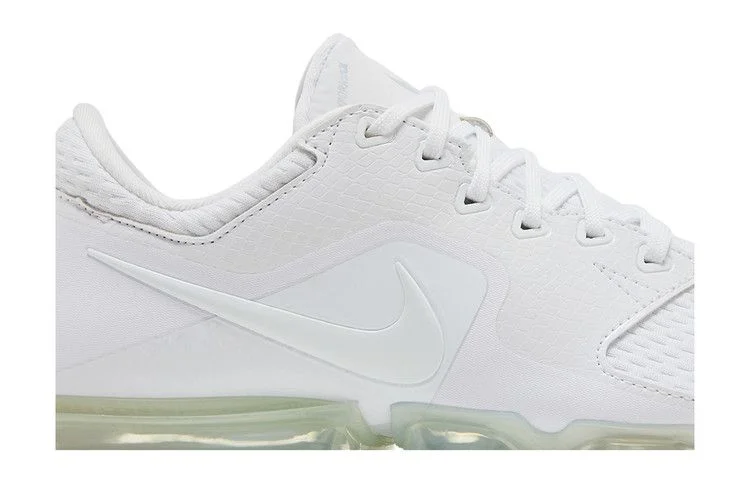 Кроссовки Nike Air Vapormax CS 'White Gum'