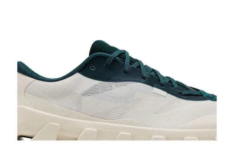 Кроссовки Kith x ON K-Tech 1 'Tofu Sea Moss'