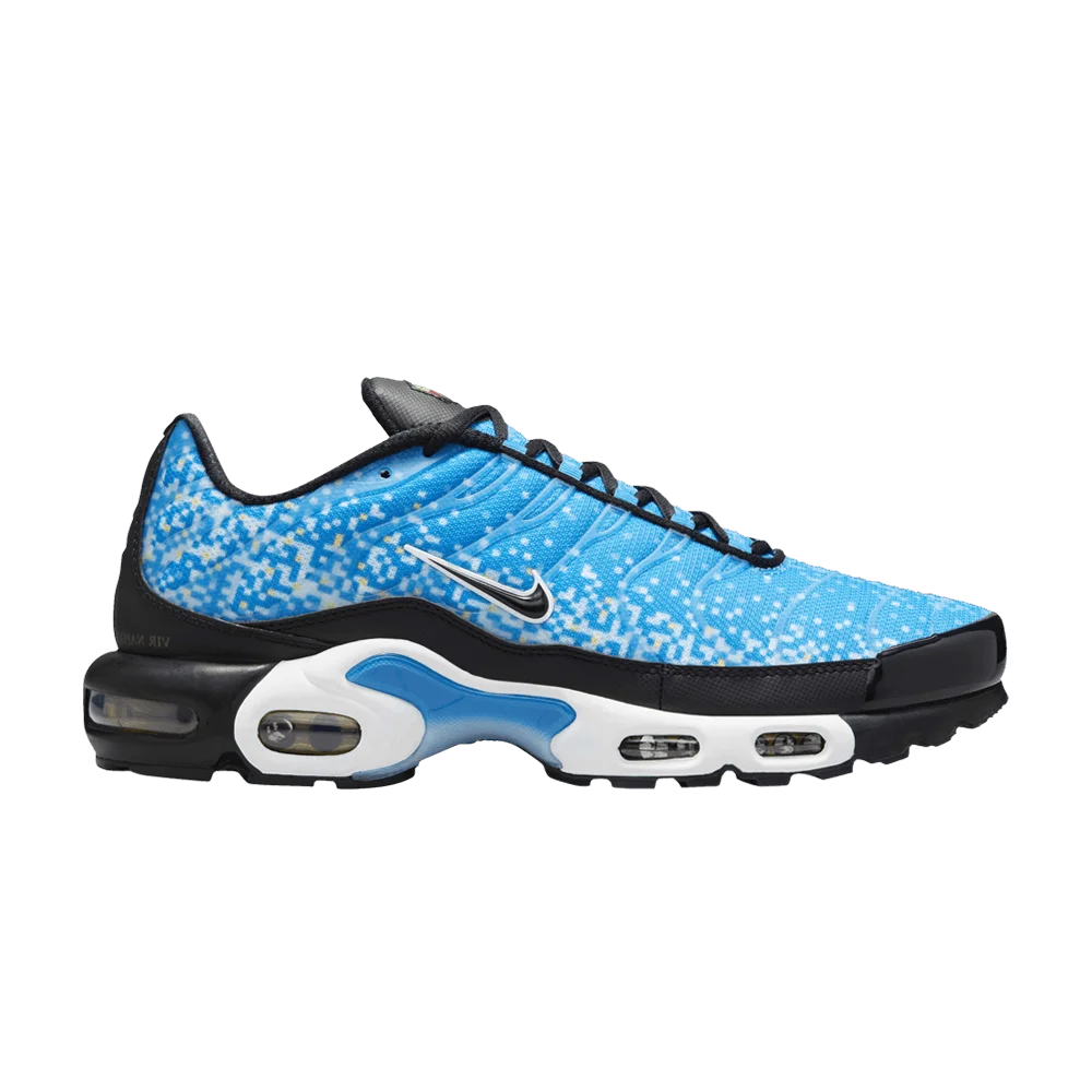 Кроссовки Nike Air Max Plus 'Naples'