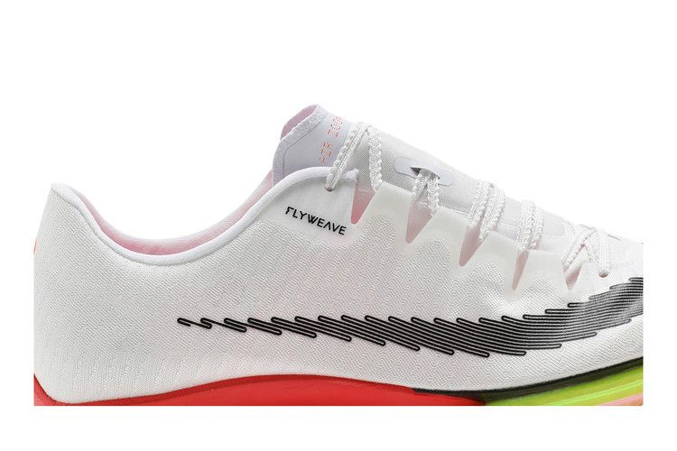 Кроссовки Nike Air Zoom Maxfly 'Rawdacious'