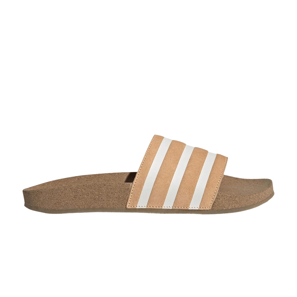 Adidas Wmns Adilette Slide 'Acid Orange'