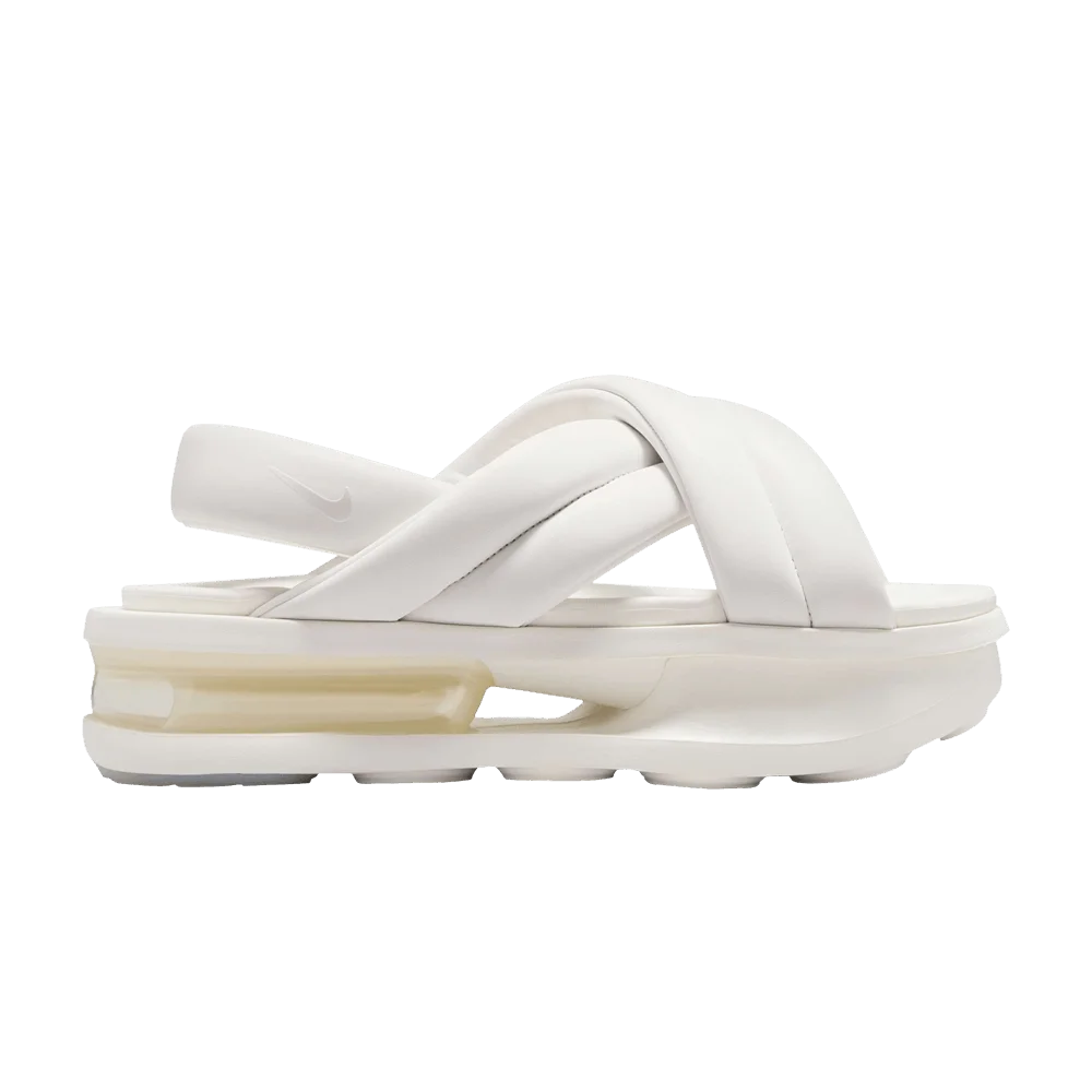 Nike Wmns Air Max Isla Sandal 'Summit White'