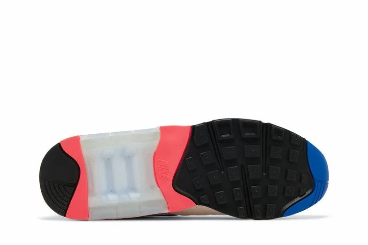 Кроссовки Nike Air Max 180 'Ultramarine' 2024