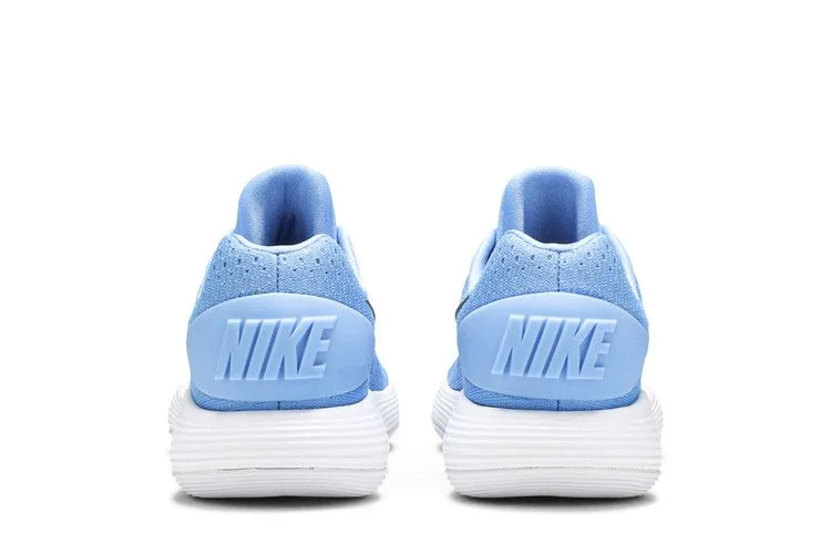 Кроссовки Nike Hyperdunk 2017 Low TB 'University Blue Silver'