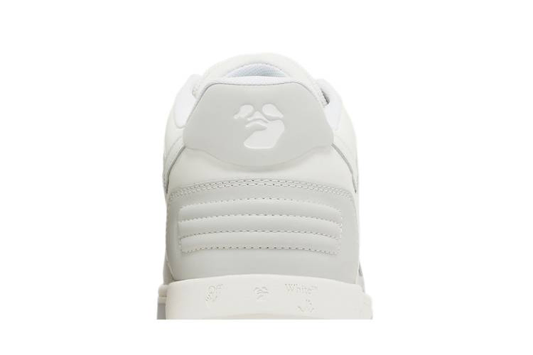 Кроссовки Off-White Out of Office 'Grey Gradient'