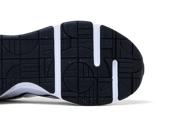 Кроссовки Nike Air Max Interlock GS 'White Photon Dust'