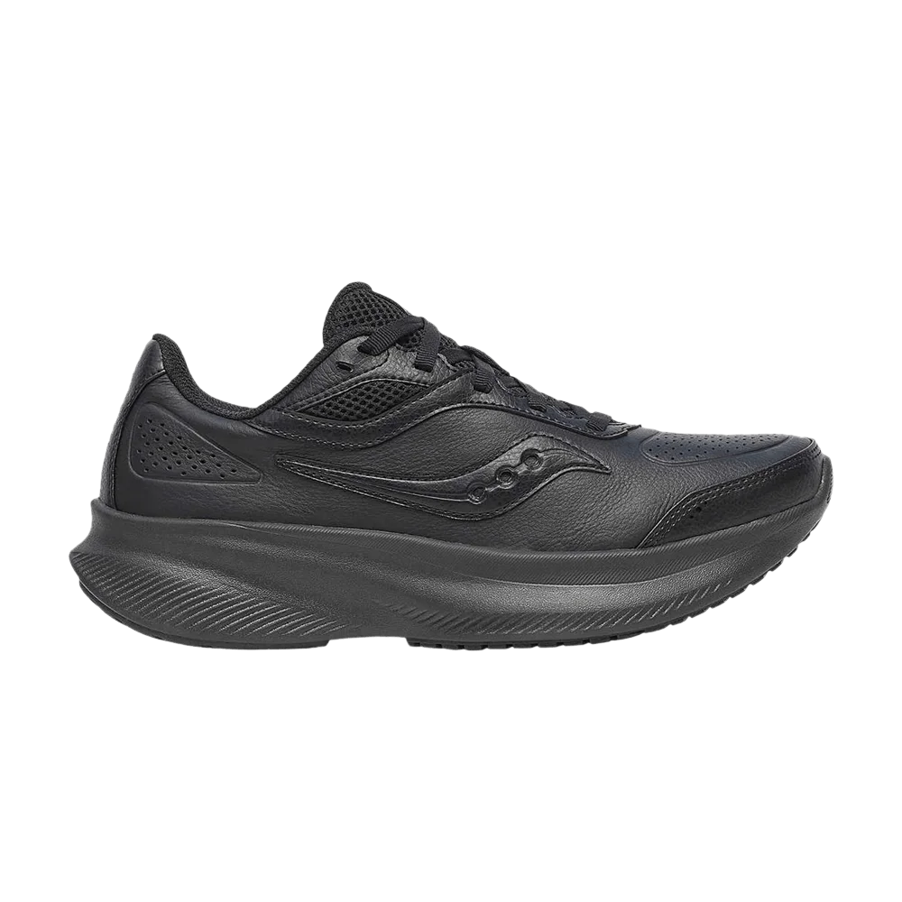 Кроссовки Saucony Wmns Integrity Metro Wide 'Triple Black'