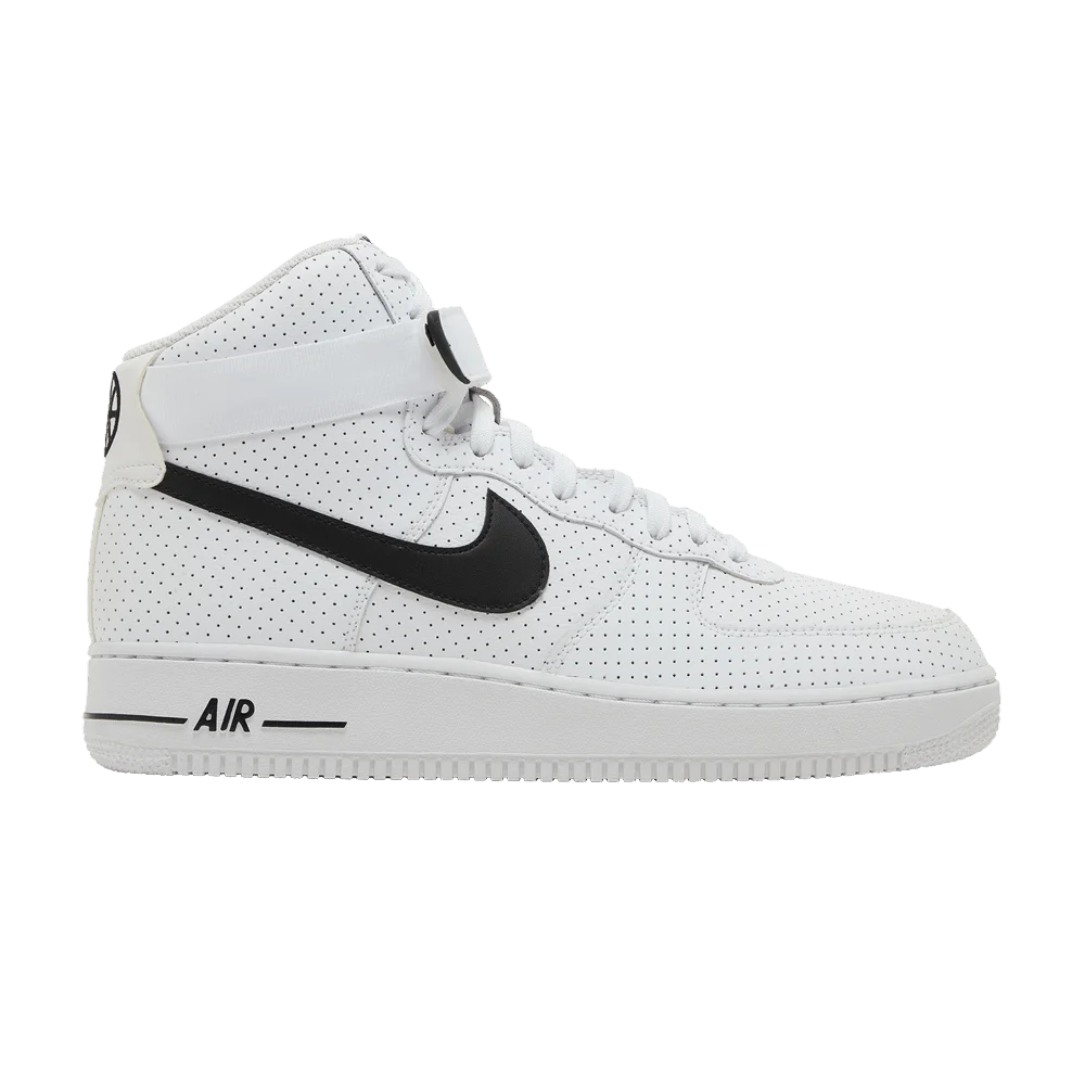Krossovki-Nike-Air-Force-1-High-07-Perforated-White