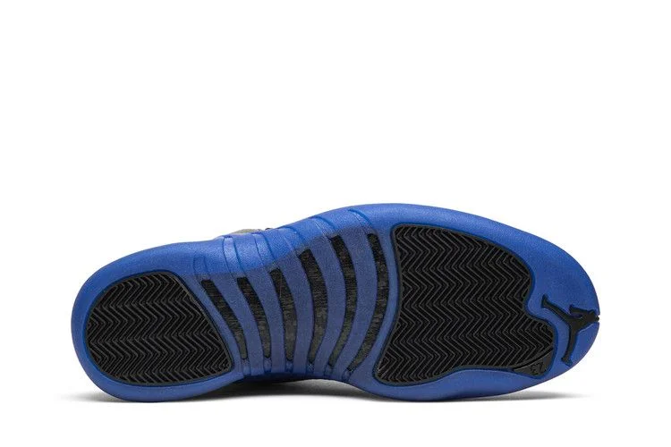 Кроссовки Air Jordan 12 Retro 'Game Royal'