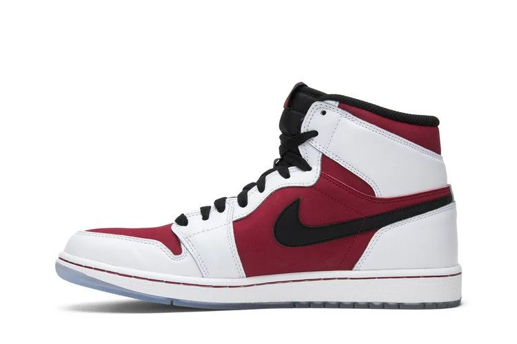 Кроссовки Air Jordan 1 Retro High OG 'Carmine'