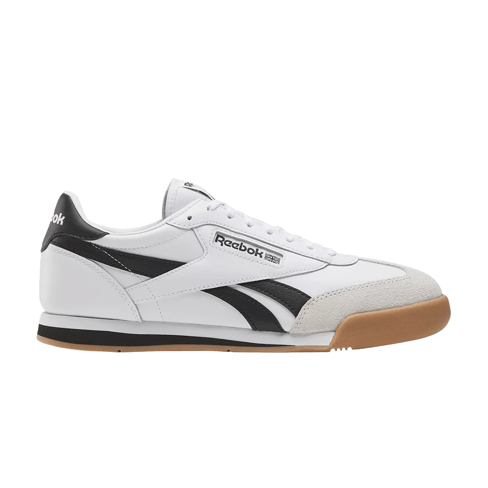 Кроссовки Reebok Campio XT 'White Black Gum'